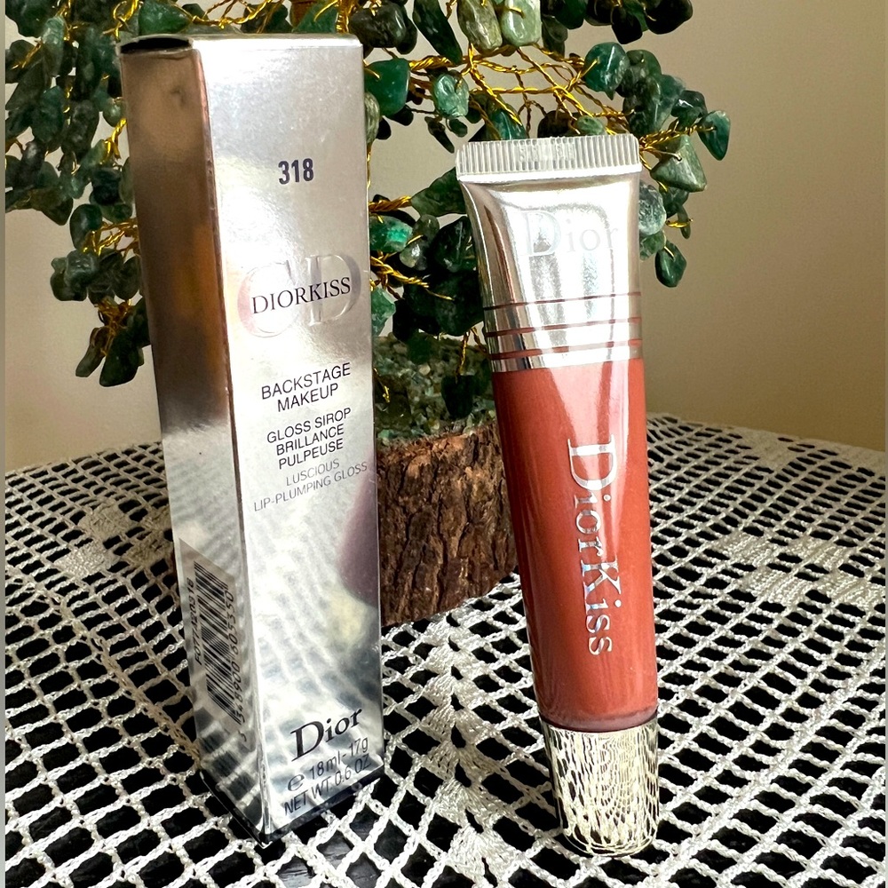 Diorkiss Original Formula! In 318 Praline